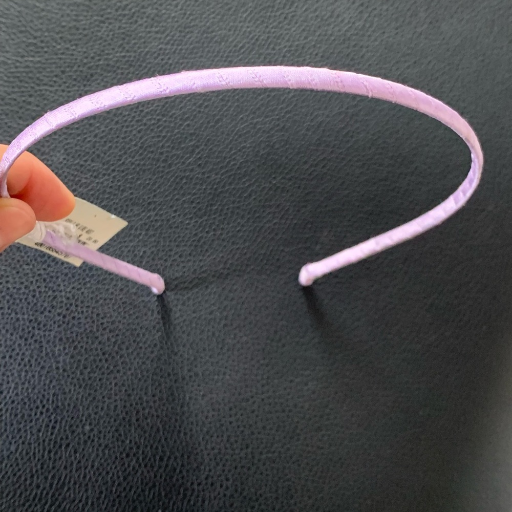 Hair accessory-brand new with tags